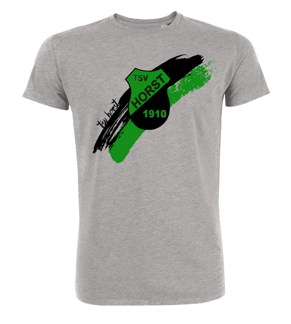 T-Shirt "TSV Horst Brush"