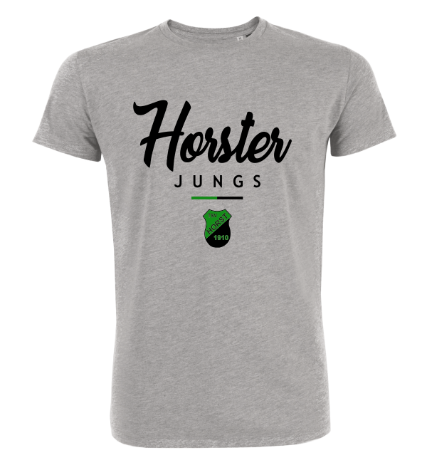 T-Shirt "TSV Horst Jungs"
