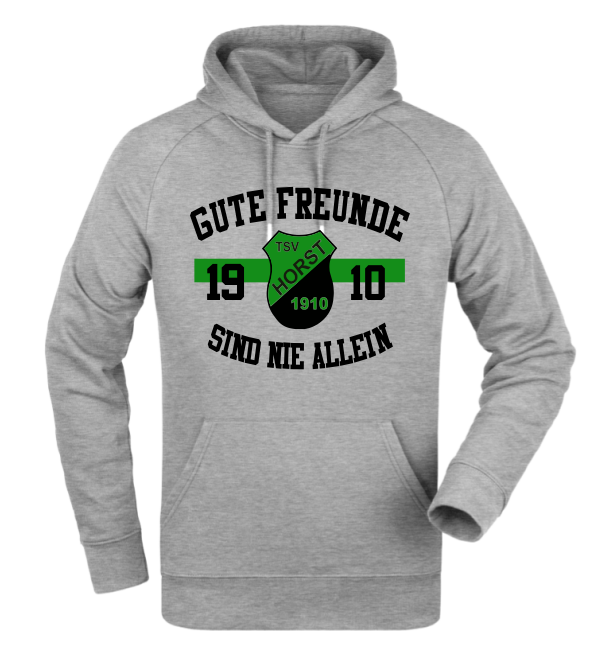 Hoodie "TSV Horst Gute Freunde"