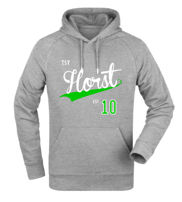 Hoodie "TSV Horst Town"