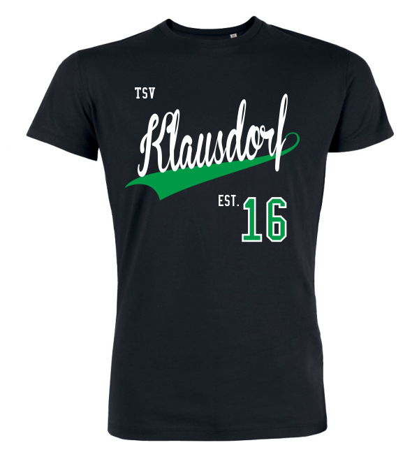 T-Shirt "TSV Klausdorf Town"