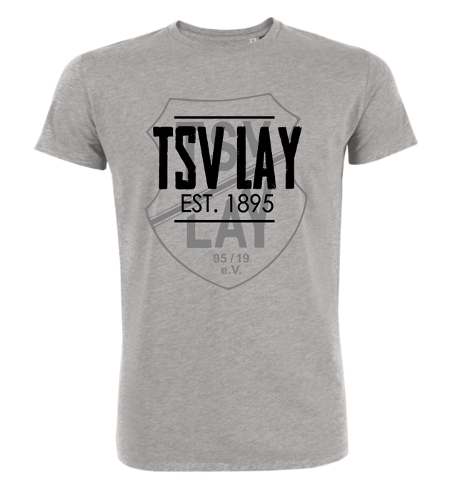 T-Shirt "TSV Lay Background"