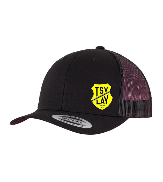 Trucker Cap "TSV Lay #patchcap"