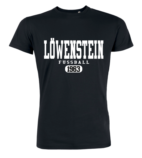 T-Shirt "TSV Löwenstein Stanford"