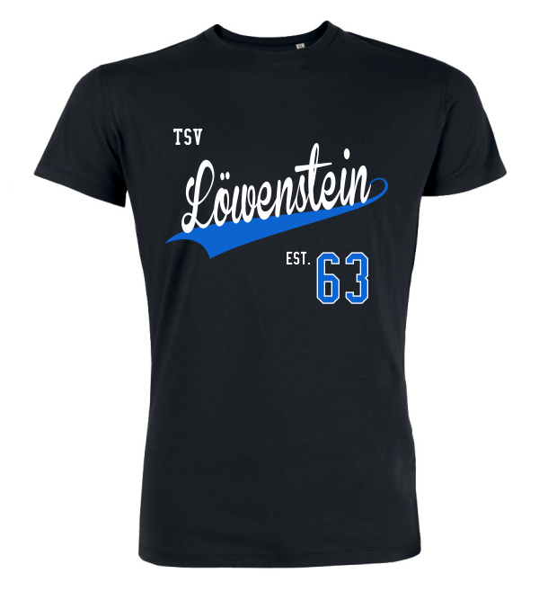 T-Shirt "TSV Löwenstein Town"