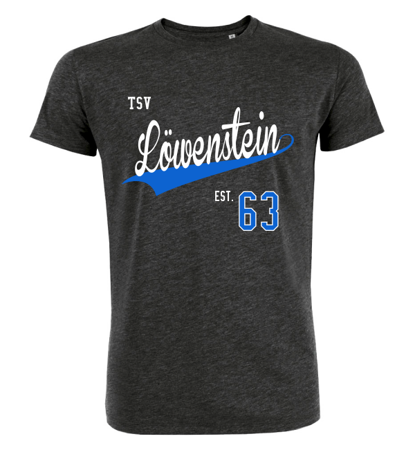 T-Shirt "TSV Löwenstein Town"