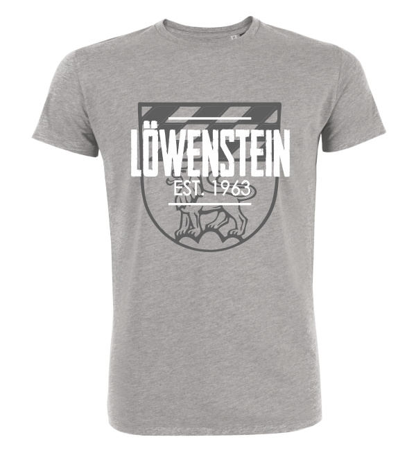 T-Shirt "TSV Löwenstein Background"