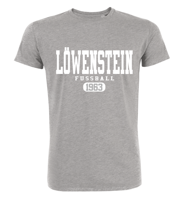 T-Shirt "TSV Löwenstein Stanford"