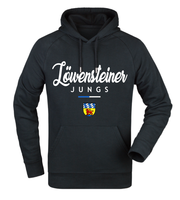 Hoodie "TSV Löwenstein Jungs"