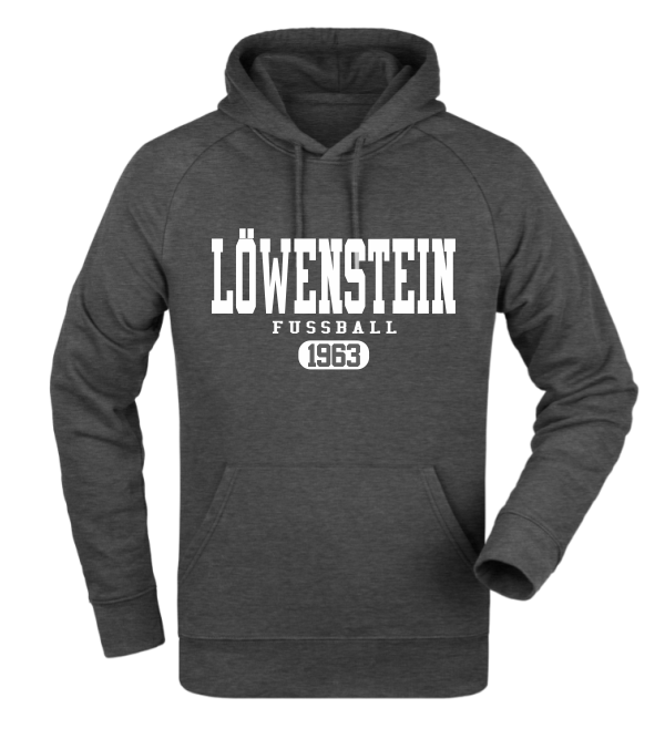 Hoodie "TSV Löwenstein Stanford"