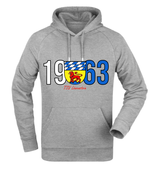 Hoodie "TSV Löwenstein 1963"