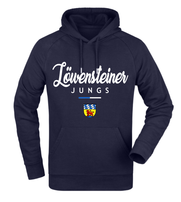Hoodie "TSV Löwenstein Jungs"