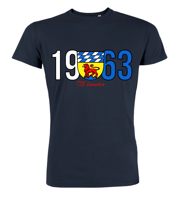 T-Shirt "TSV Löwenstein 1963"