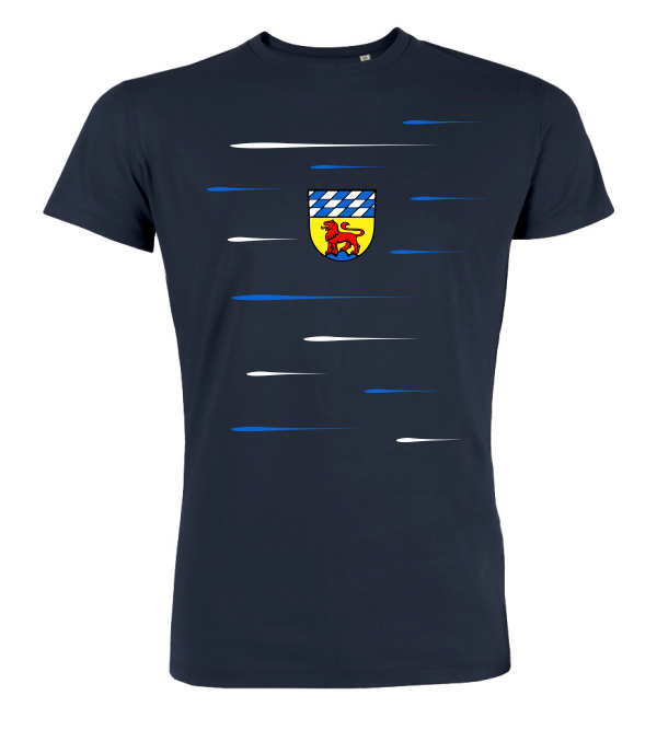 T-Shirt "TSV Löwenstein Lines"