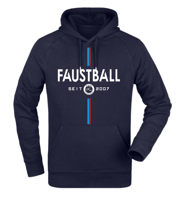 Hoodie "TSV Lola Faustball Revolution"