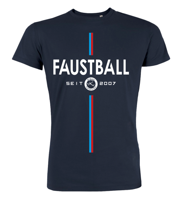 T-Shirt "TSV Lola Faustball Revolution"