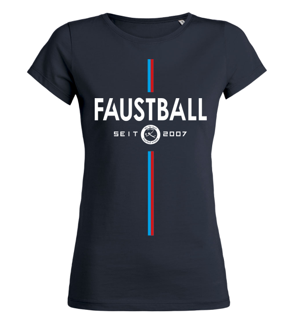 Women's T-Shirt "TSV Lola Faustball Revolution"