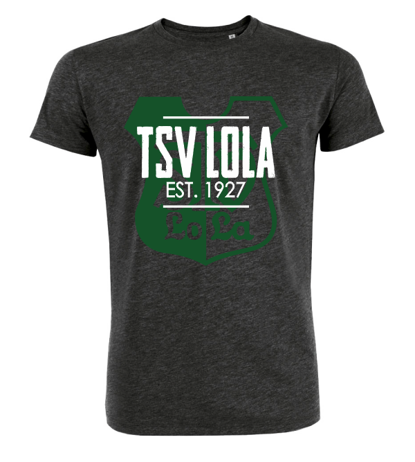 T-Shirt "TSV Lola Background"