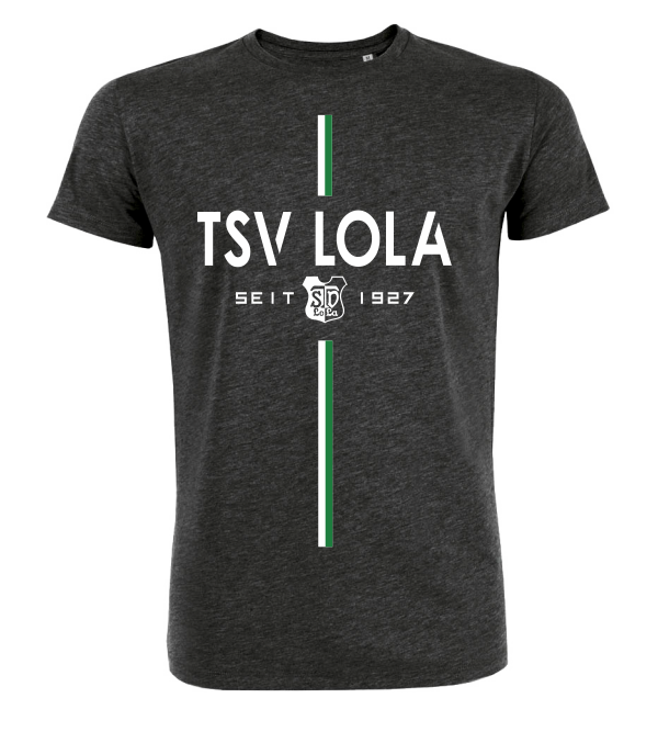 T-Shirt "TSV Lola Revolution"