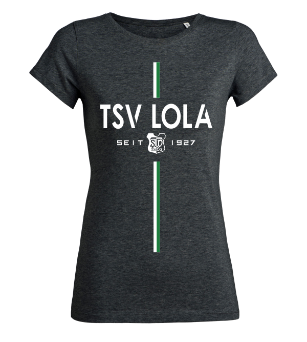 Women's T-Shirt "TSV Lola Revolution"