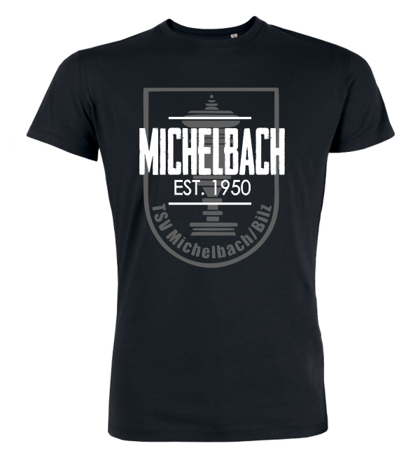 T-Shirt "TSV Michelbach Background"