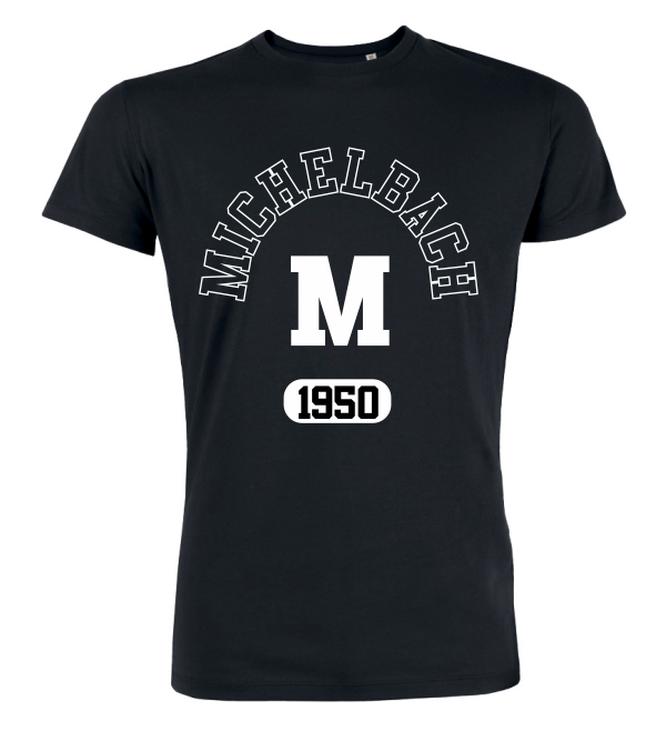T-Shirt "TSV Michelbach Harvard"