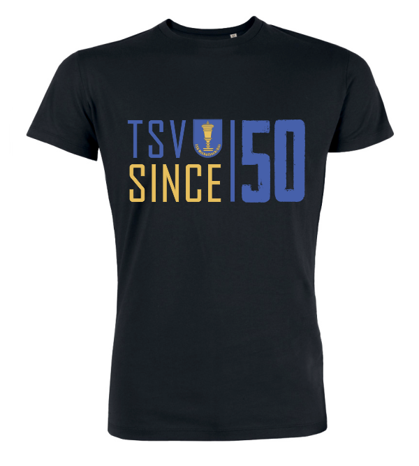 T-Shirt "TSV Michelbach Since"