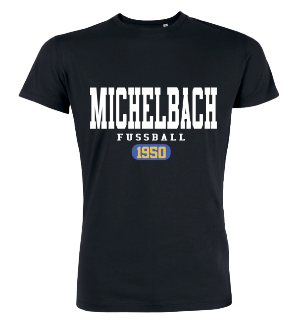 T-Shirt "TSV Michelbach Stanford"