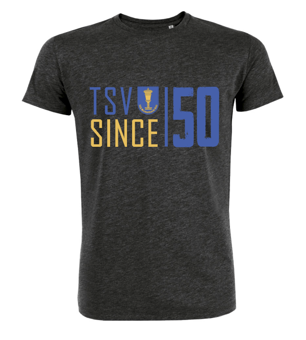 T-Shirt "TSV Michelbach Since"