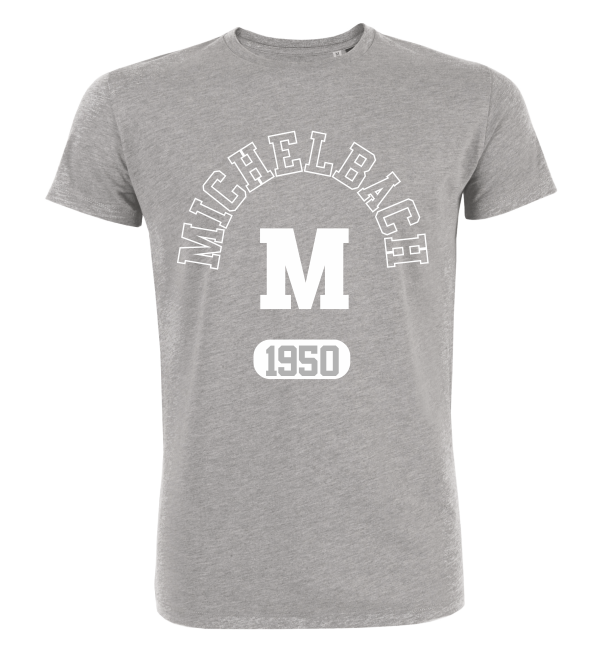 T-Shirt "TSV Michelbach Harvard"