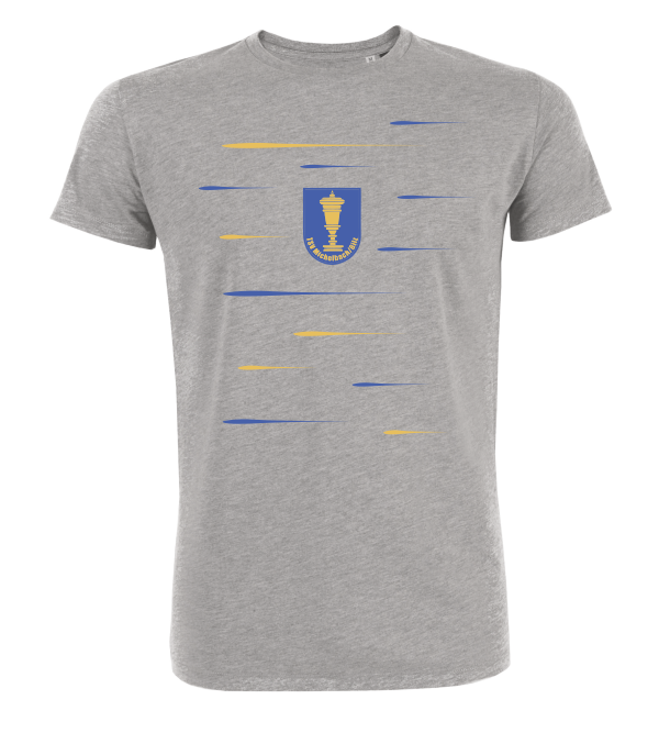 T-Shirt "TSV Michelbach Lines"