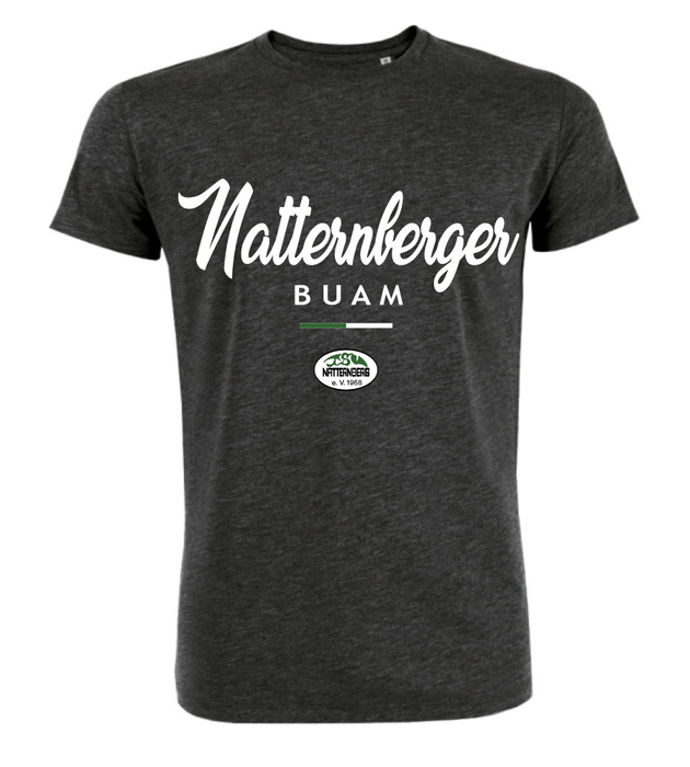 T-Shirt "TSV Natternberg Buam"