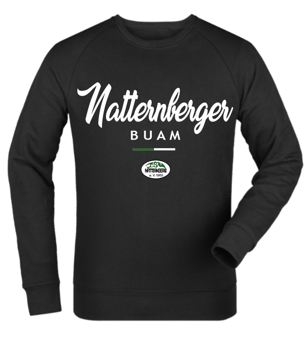 Sweatshirt "TSV Natternberg Buam"