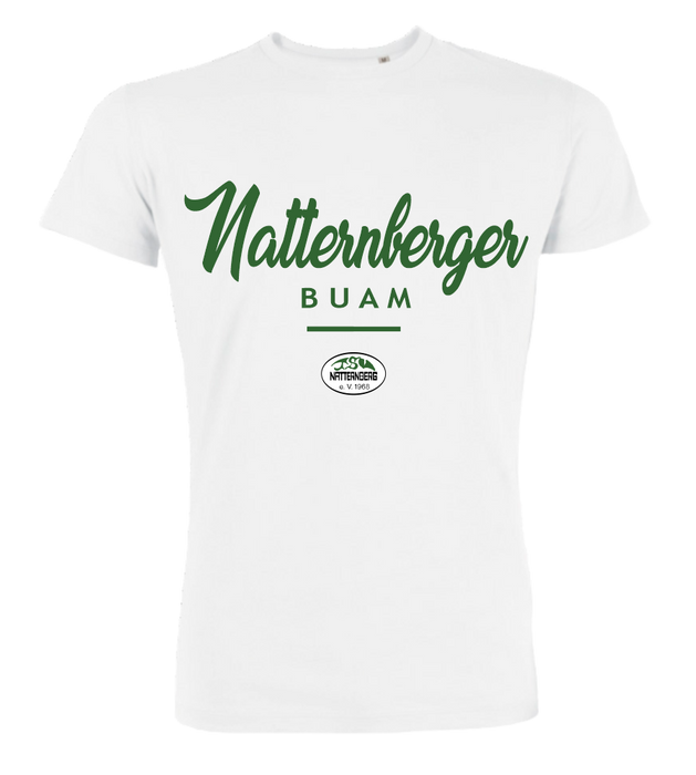 T-Shirt "TSV Natternberg Buam"