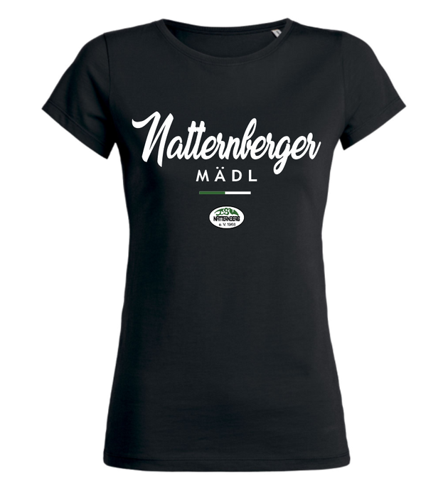 Women's T-Shirt "TSV Natternberg Mädl"