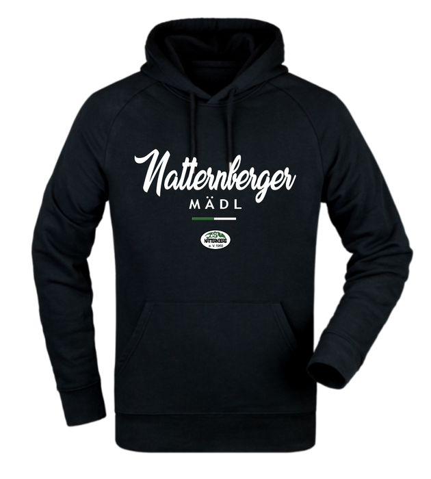 Hoodie "TSV Natternberg Mädl"