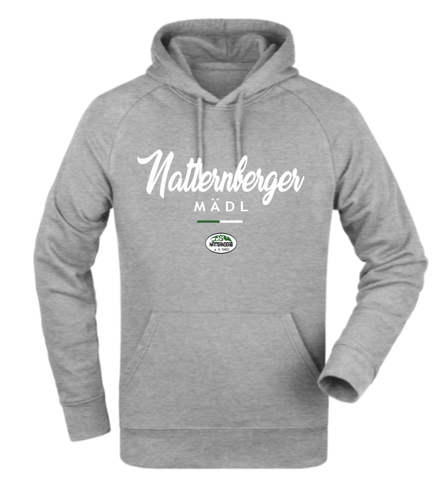 Hoodie "TSV Natternberg Mädl"