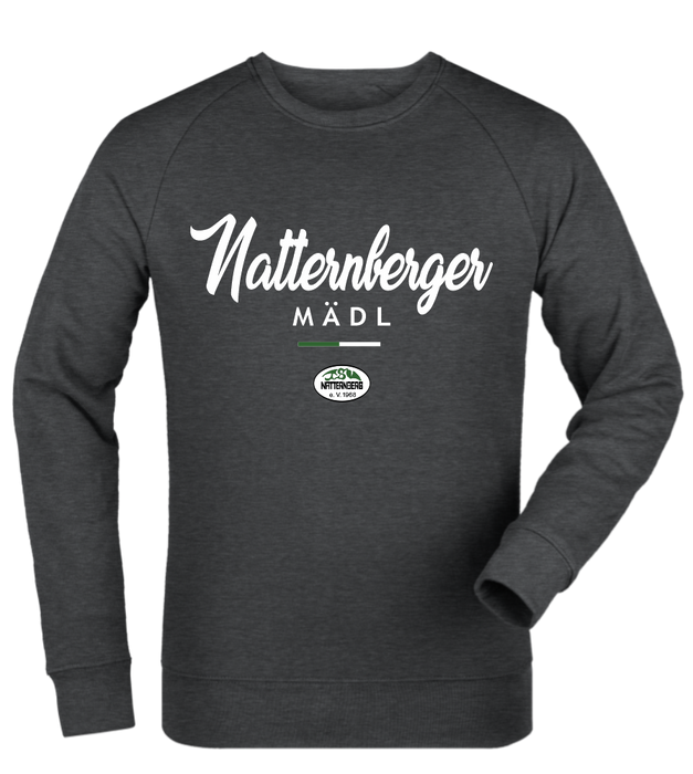 Sweatshirt "TSV Natternberg Mädl"