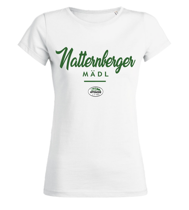 Women's T-Shirt "TSV Natternberg Mädl"