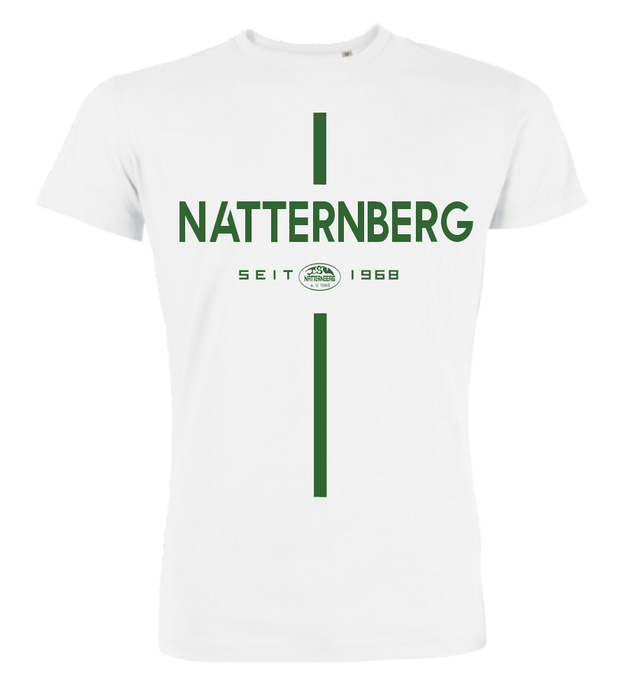 T-Shirt "TSV Natternberg Revolution"