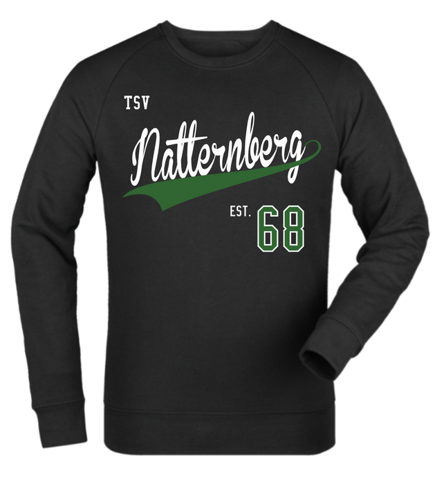 Sweatshirt "TSV Natternberg Town"