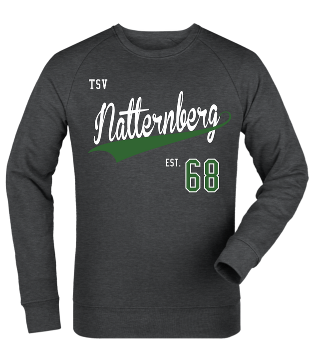 Sweatshirt "TSV Natternberg Town"