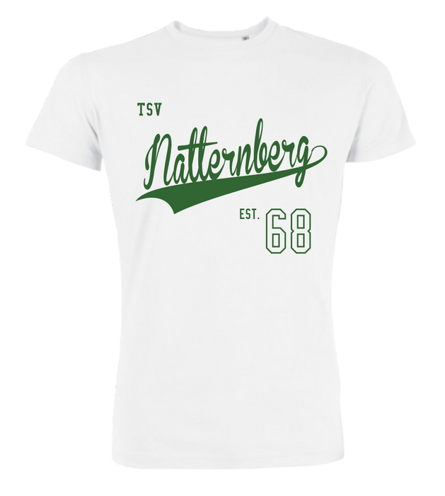 T-Shirt "TSV Natternberg Town"