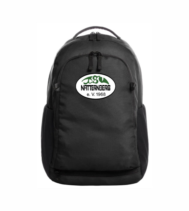 Backpack Team - "TSV Natternberg #logopack"