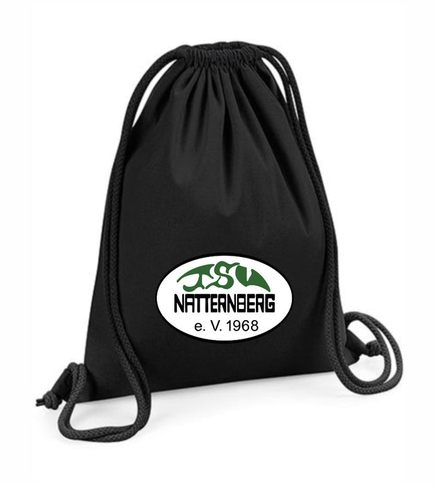 Gymbag - "TSV Natternberg #gymbaglogo"