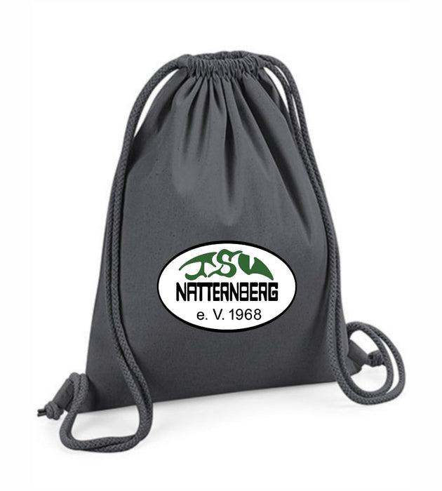 Gymbag - "TSV Natternberg #gymbaglogo"