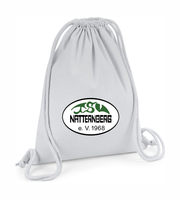 Gymbag - "TSV Natternberg #gymbaglogo"