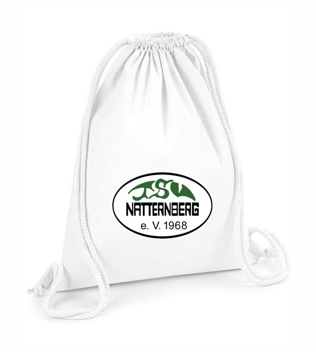 Gymbag - "TSV Natternberg #gymbaglogo"