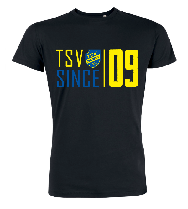 T-Shirt "TSV Obernsees Since"