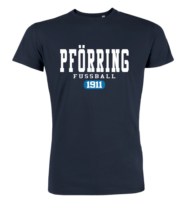 T-Shirt "TSV Pförring Stanford"
